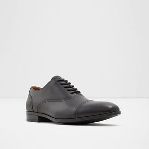 Aldo Oxford shoes.